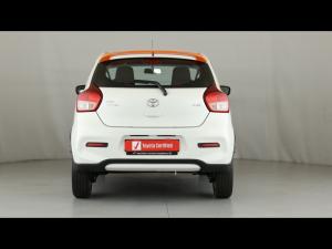 Toyota Vitz 1.0 XR X-Cite - Image 5