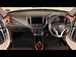 Toyota Vitz 1.0 XR X-Cite - Image 6