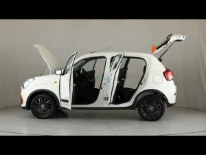 Toyota Vitz 1.0 XR X-Cite - Image 11
