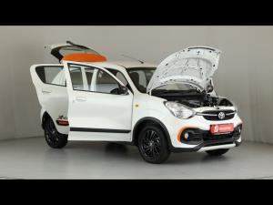 Toyota Vitz 1.0 XR X-Cite - Image 14