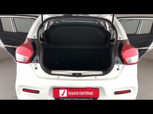 Toyota Vitz 1.0 XR X-Cite - Image 18