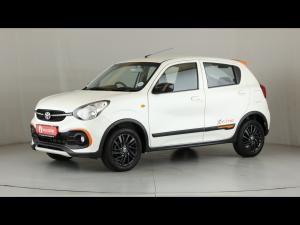 Toyota Vitz 1.0 XR X-Cite - Image 22