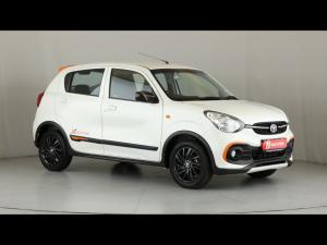 Toyota Vitz 1.0 XR X-Cite - Image 1