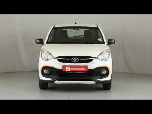 Toyota Vitz 1.0 XR X-Cite - Image 4