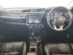 Toyota Hilux 2.4GD-6 double cab Raider auto - Image 6