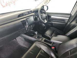 Toyota Hilux 2.4GD-6 double cab Raider auto - Image 7