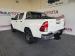 Toyota Hilux 2.4GD-6 double cab Raider auto - Thumbnail 8