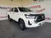 Toyota Hilux 2.4GD-6 double cab Raider auto - Thumbnail 1