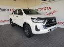 Thumbnail Toyota Hilux 2.4GD-6 double cab Raider auto