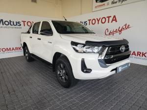 Toyota Hilux 2.4GD-6 double cab Raider auto - Image 1
