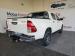 Toyota Hilux 2.4GD-6 double cab Raider auto - Thumbnail 2