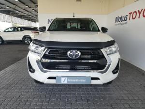 Toyota Hilux 2.4GD-6 double cab Raider auto - Image 4