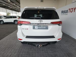 Toyota Fortuner 2.8GD-6 auto - Image 5