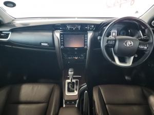 Toyota Fortuner 2.8GD-6 auto - Image 6