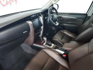 Toyota Fortuner 2.8GD-6 auto - Image 7