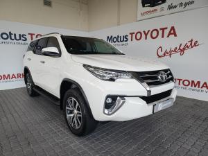 Toyota Fortuner 2.8GD-6 auto - Image 1