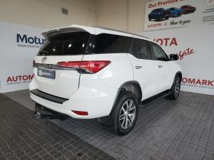 Toyota Fortuner 2.8GD-6 auto - Image 2
