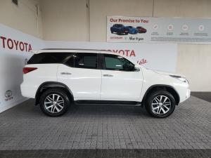 Toyota Fortuner 2.8GD-6 auto - Image 3