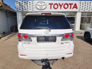 Toyota Fortuner 3.0D-4D 4x4 Ltd edition auto - Image 5