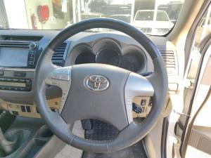 Toyota Fortuner 3.0D-4D 4x4 Ltd edition auto - Image 8