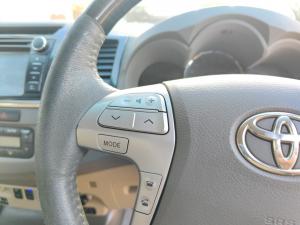Toyota Fortuner 3.0D-4D 4x4 Ltd edition auto - Image 9
