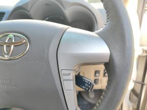 Toyota Fortuner 3.0D-4D 4x4 Ltd edition auto - Image 10