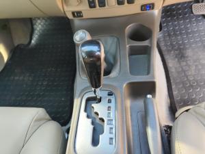 Toyota Fortuner 3.0D-4D 4x4 Ltd edition auto - Image 13