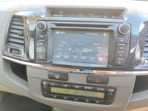 Toyota Fortuner 3.0D-4D 4x4 Ltd edition auto - Image 15