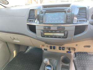 Toyota Fortuner 3.0D-4D 4x4 Ltd edition auto - Image 16