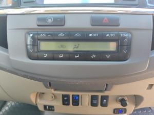 Toyota Fortuner 3.0D-4D 4x4 Ltd edition auto - Image 17