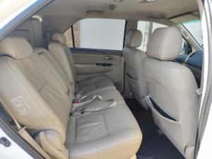 Toyota Fortuner 3.0D-4D 4x4 Ltd edition auto - Image 19