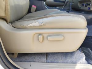 Toyota Fortuner 3.0D-4D 4x4 Ltd edition auto - Image 20