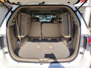 Toyota Fortuner 3.0D-4D 4x4 Ltd edition auto - Image 21