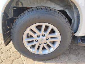 Toyota Fortuner 3.0D-4D 4x4 Ltd edition auto - Image 22