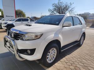 Toyota Fortuner 3.0D-4D 4x4 Ltd edition auto - Image 23