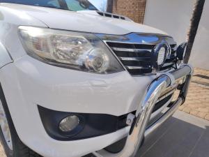 Toyota Fortuner 3.0D-4D 4x4 Ltd edition auto - Image 26