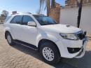 Thumbnail Toyota Fortuner 3.0D-4D 4x4 Ltd edition auto