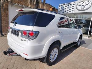 Toyota Fortuner 3.0D-4D 4x4 Ltd edition auto - Image 2