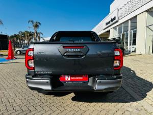 Toyota Hilux 2.8GD-6 48V double cab Legend - Image 5