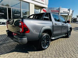 Toyota Hilux 2.8GD-6 48V double cab Legend - Image 2