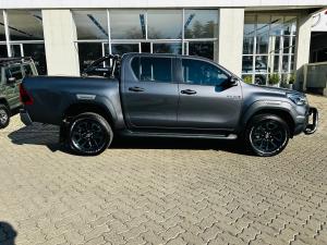 Toyota Hilux 2.8GD-6 48V double cab Legend - Image 3