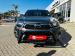 Toyota Hilux 2.8GD-6 48V double cab Legend - Thumbnail 4