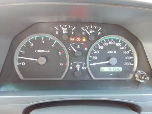 Toyota Land Cruiser 79 4.5D-4D V8 single cab LX - Image 9