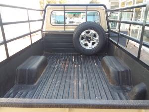 Toyota Land Cruiser 79 4.5D-4D V8 single cab LX - Image 10