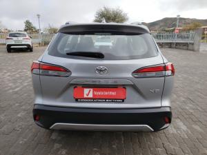 Toyota Corolla Cross 1.8 XS - Image 6