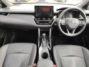 Toyota Corolla Cross 1.8 XS - Image 8
