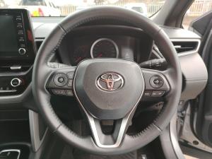 Toyota Corolla Cross 1.8 XS - Image 10