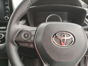 Toyota Corolla Cross 1.8 XS - Image 11