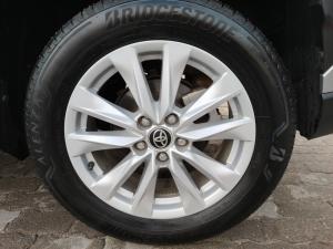 Toyota Corolla Cross 1.8 XS - Image 22