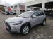 Toyota Corolla Cross 1.8 XS - Thumbnail 23